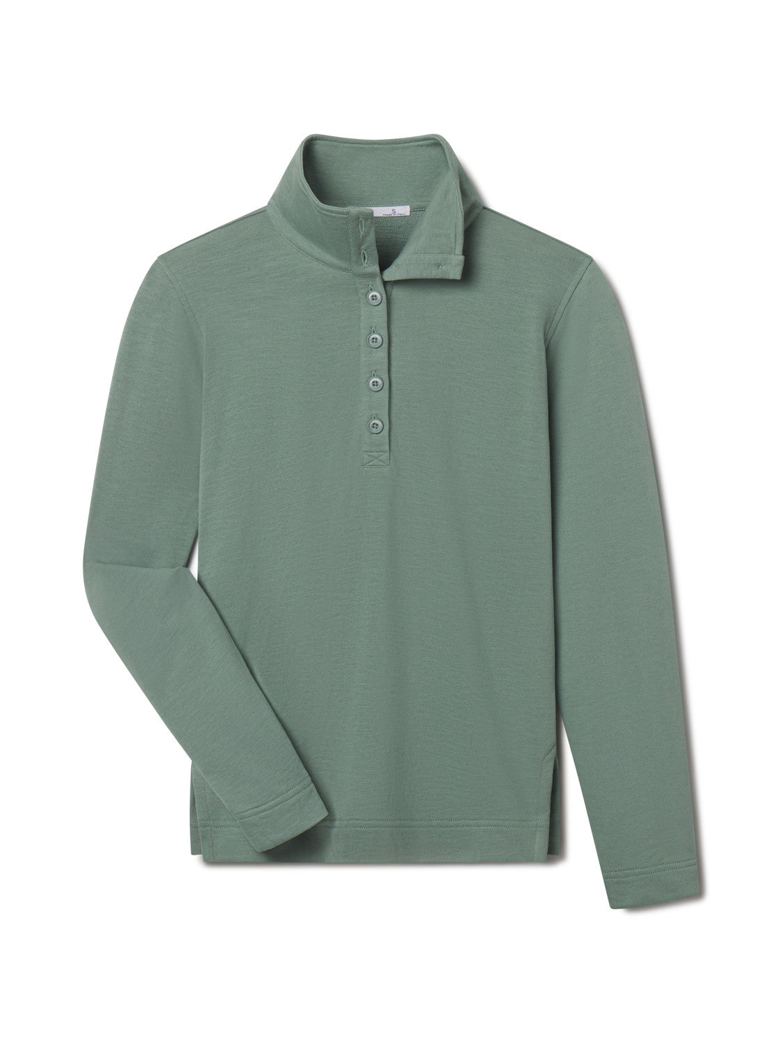 Cags Sweatshirt - ALPINE
