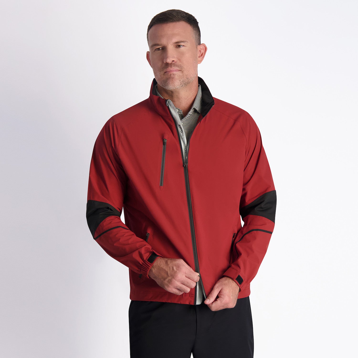 Power Torque Full Zip - PORTO