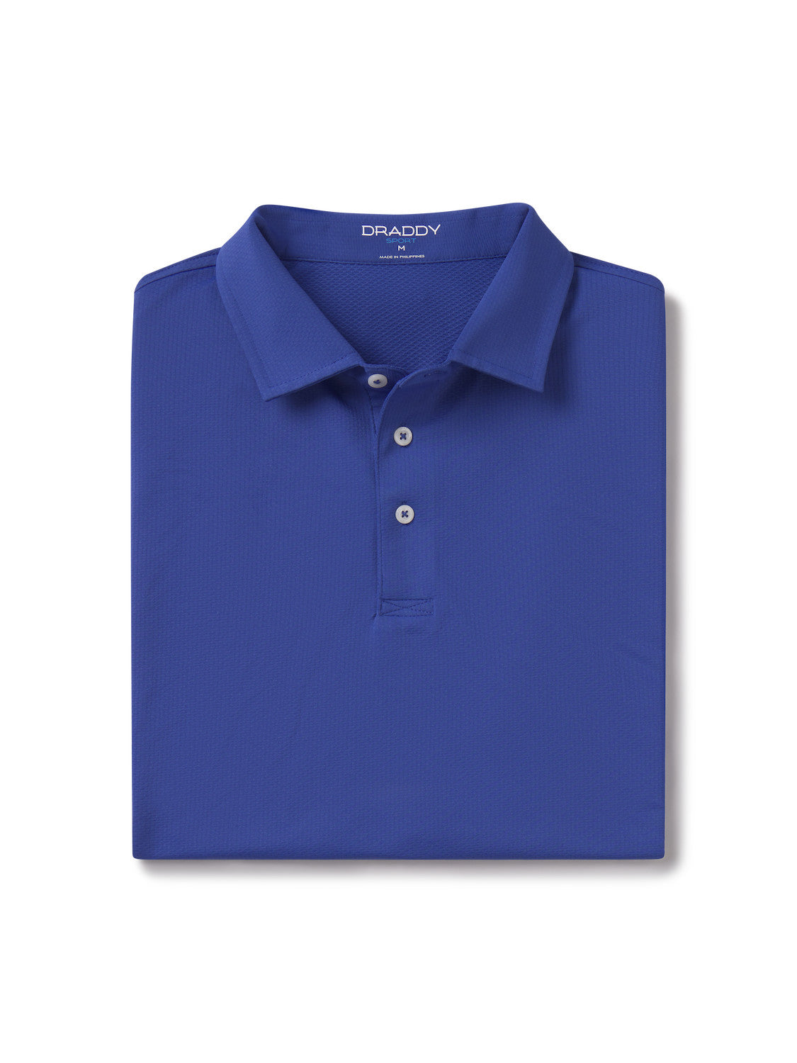 COOL DUKE POLO - TANNENBAUM