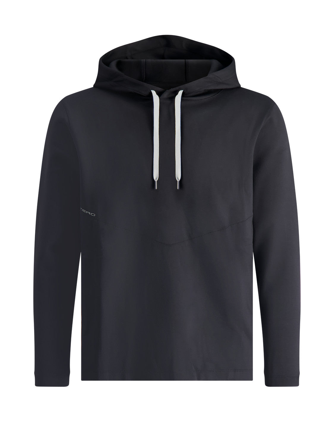TKO Hoodie - BLACK