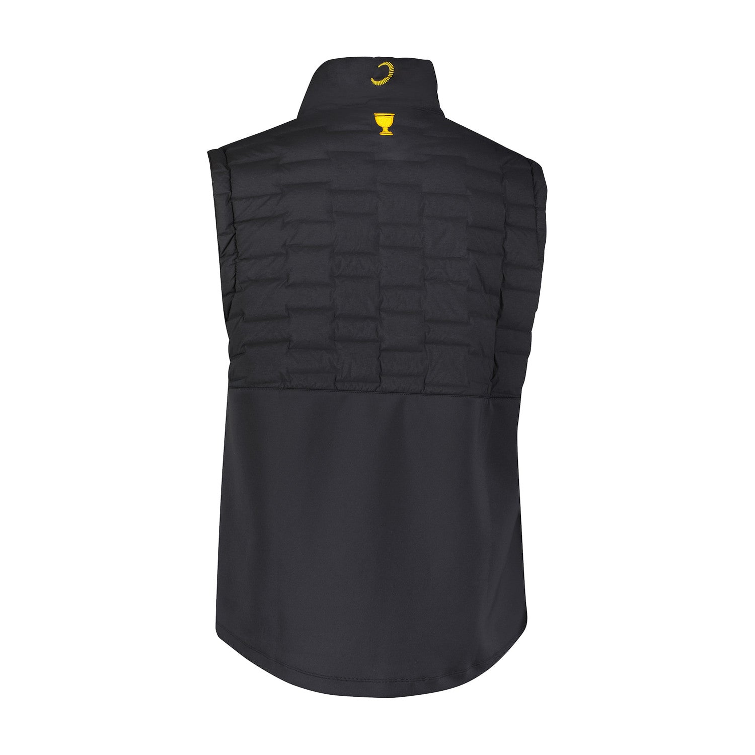 HYBRID FUTURE VEST - BLACK_PC 24