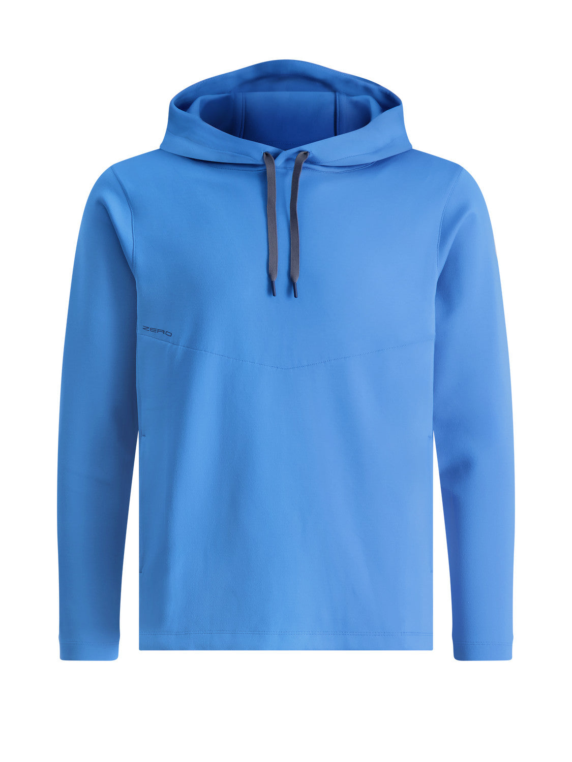 TKO Hoodie - DODGER BLUE