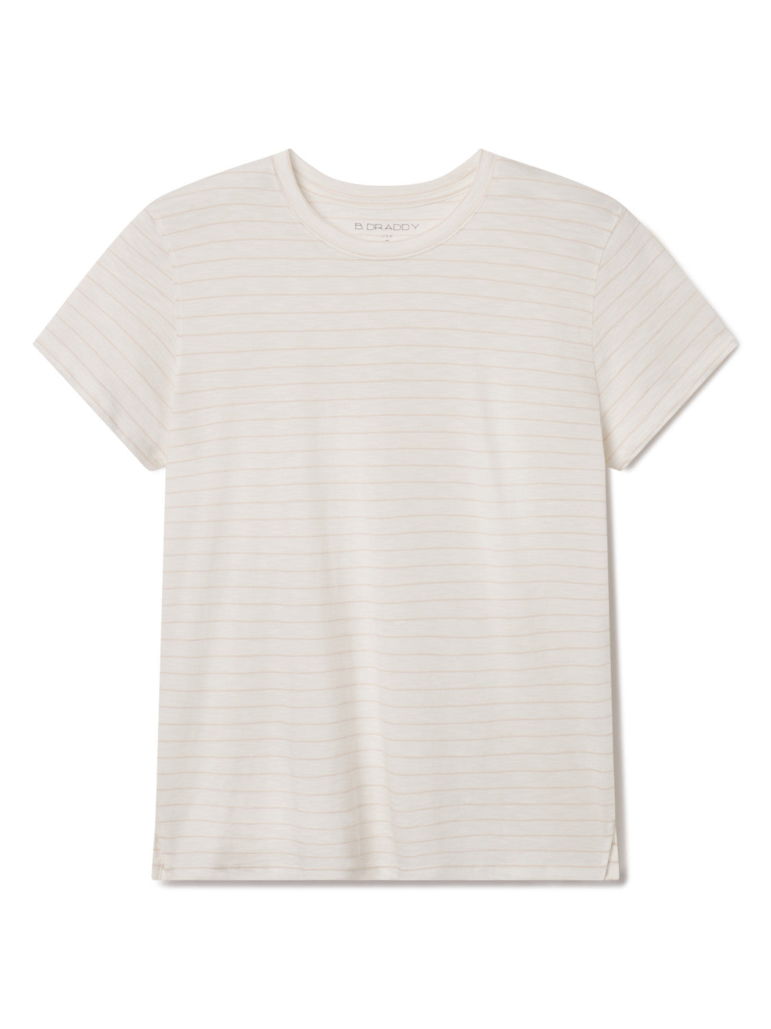 SOFI T-SHIRT - TOASTED