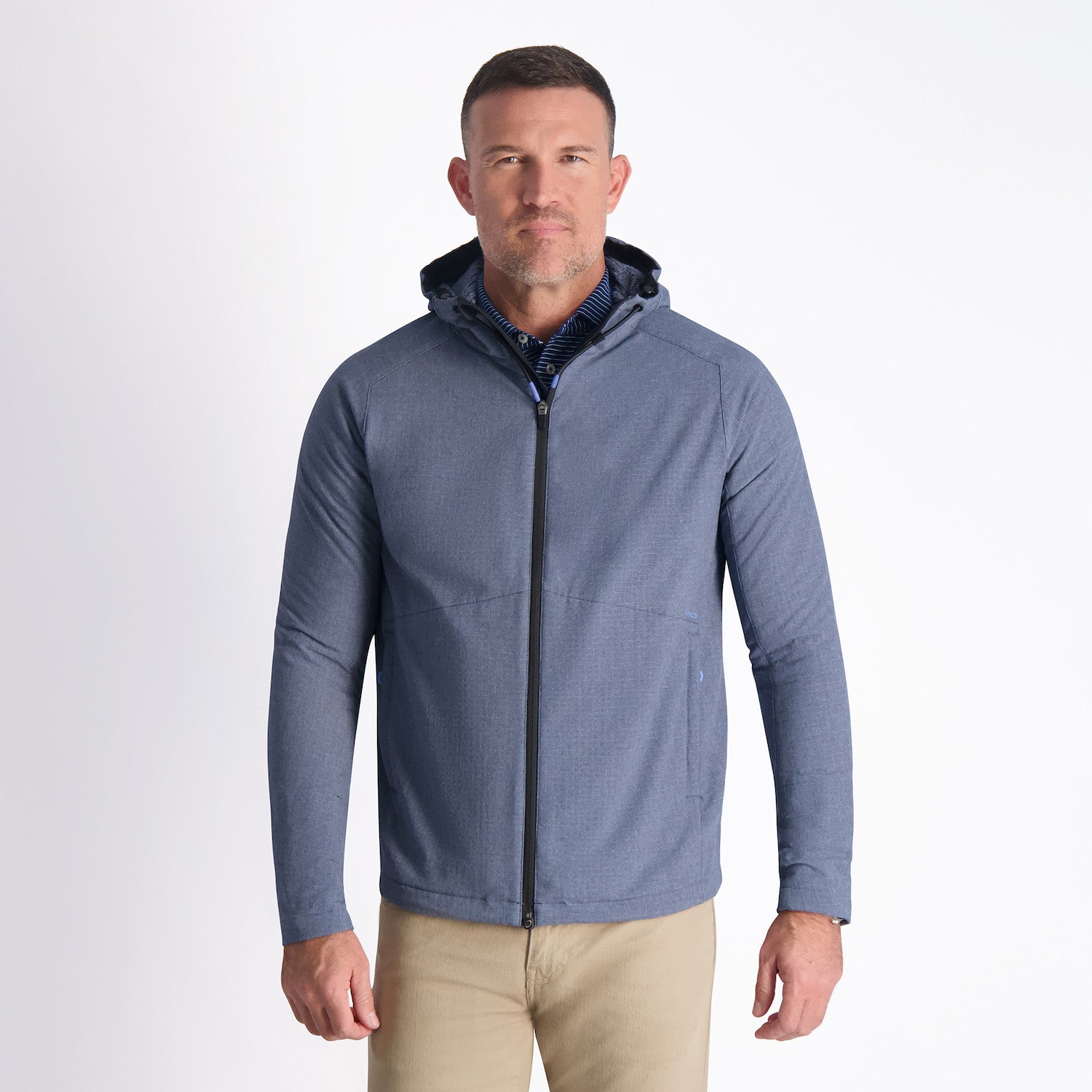 Urban Hiker - BLUE INDIGO MELANGE