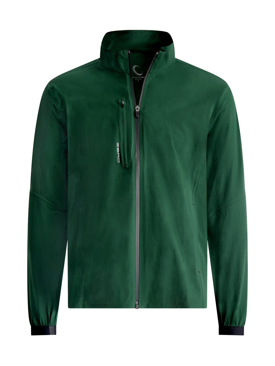 Bond Jacket - NIGHT FOREST