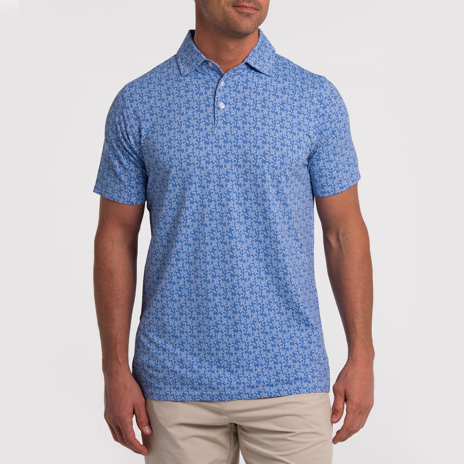 Cool Casner Polo - MAC