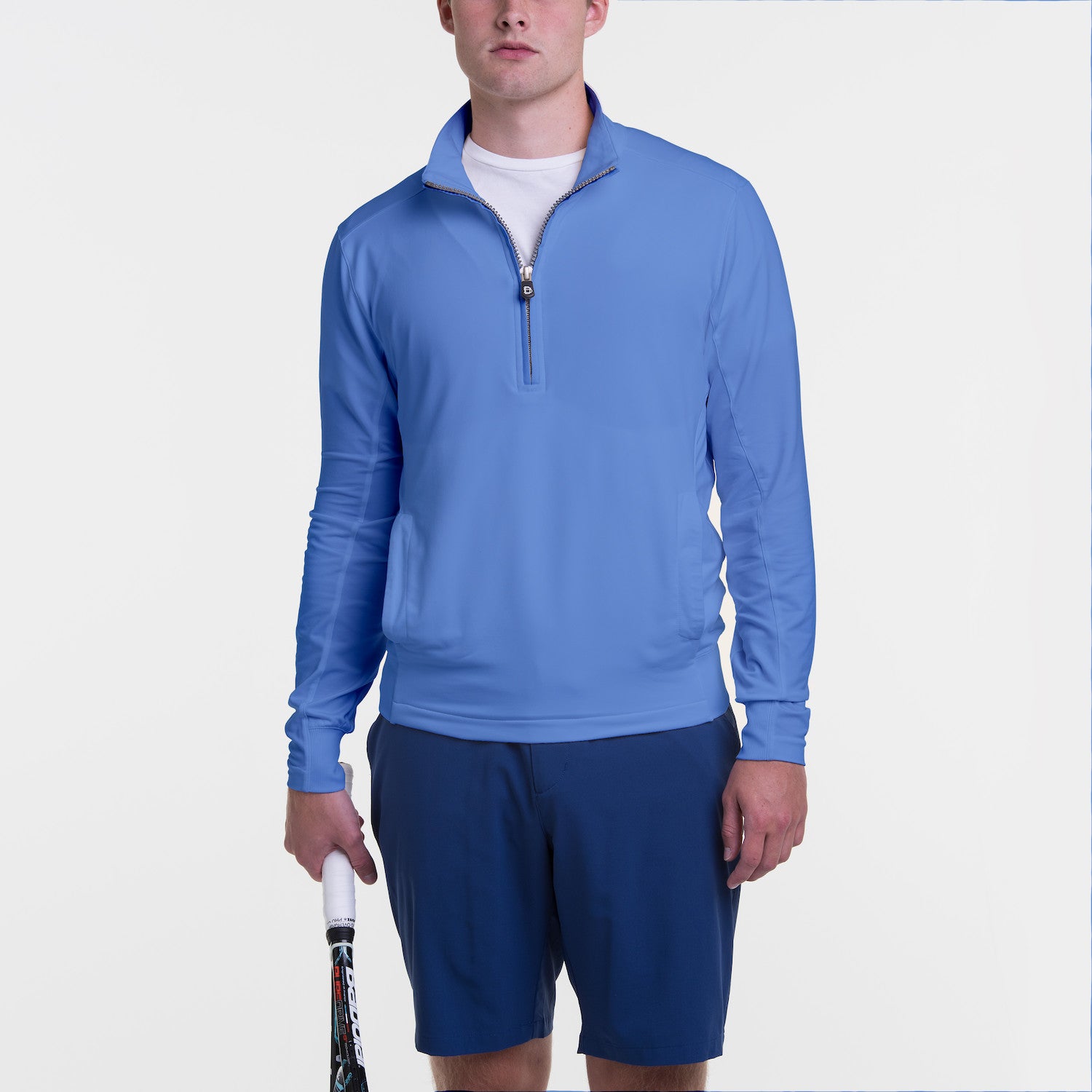 Blair Half Zip - MAC