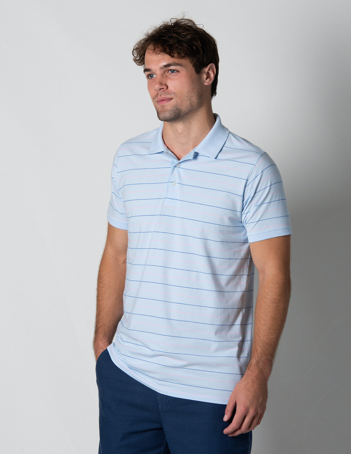 Ian Polo - BATIK