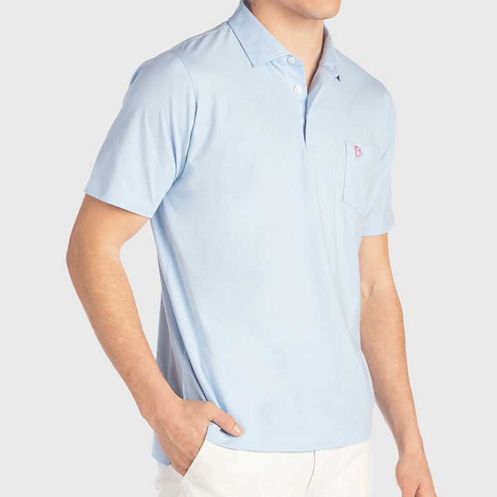 Liam Polo - BATIK