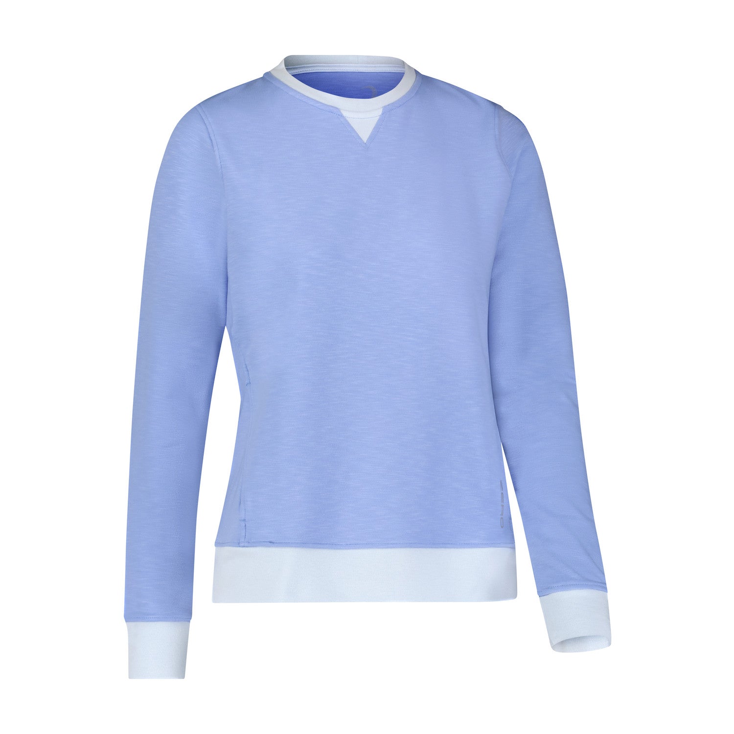 Jayne Sweatshirt - HAZE/CLOUD