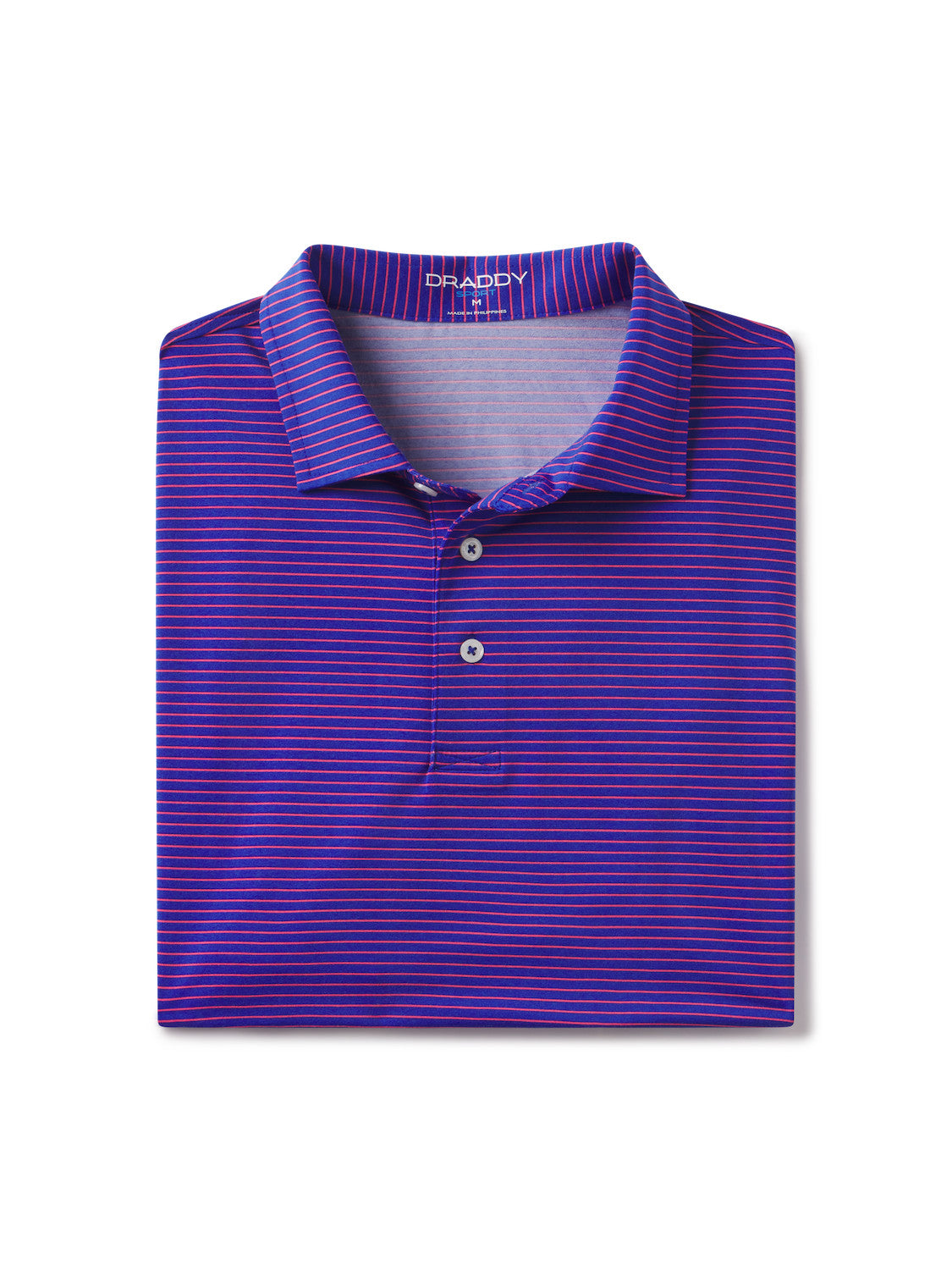 Crunch Polo - TANNENBAUM/OCANADA
