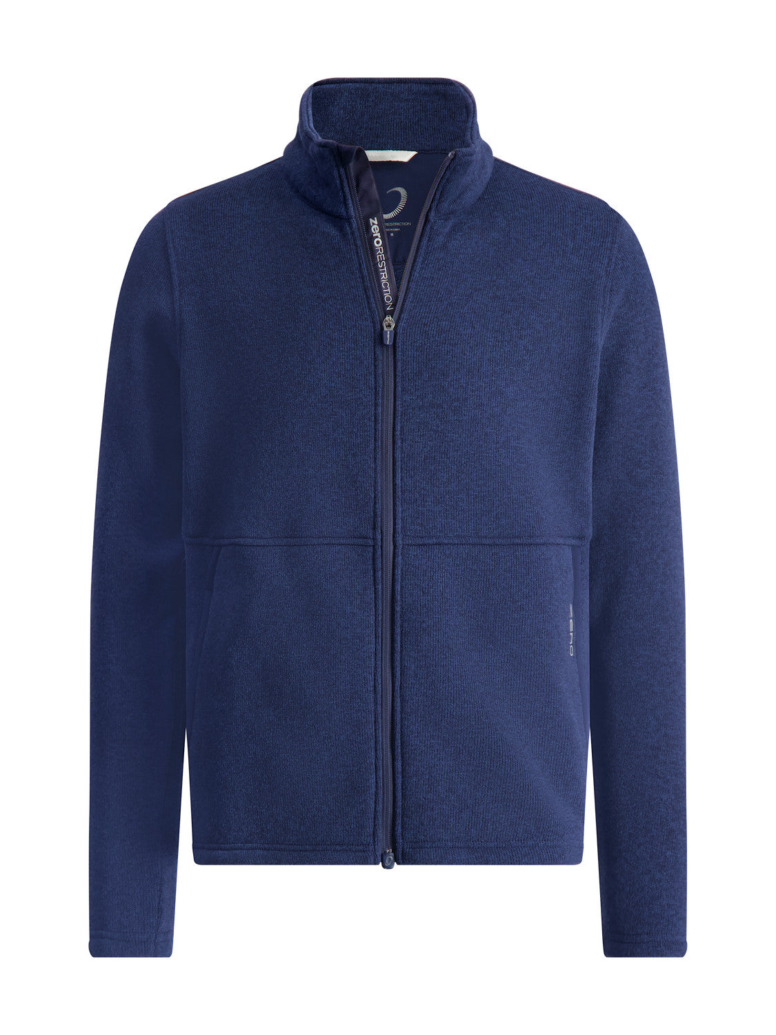 MAIER JACKET - NAVY