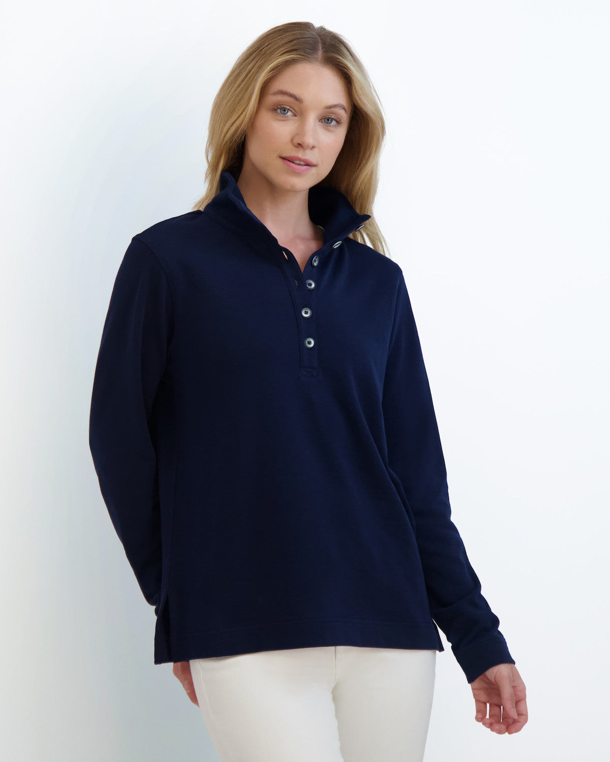 Cags Sweatshirt - NAUTI