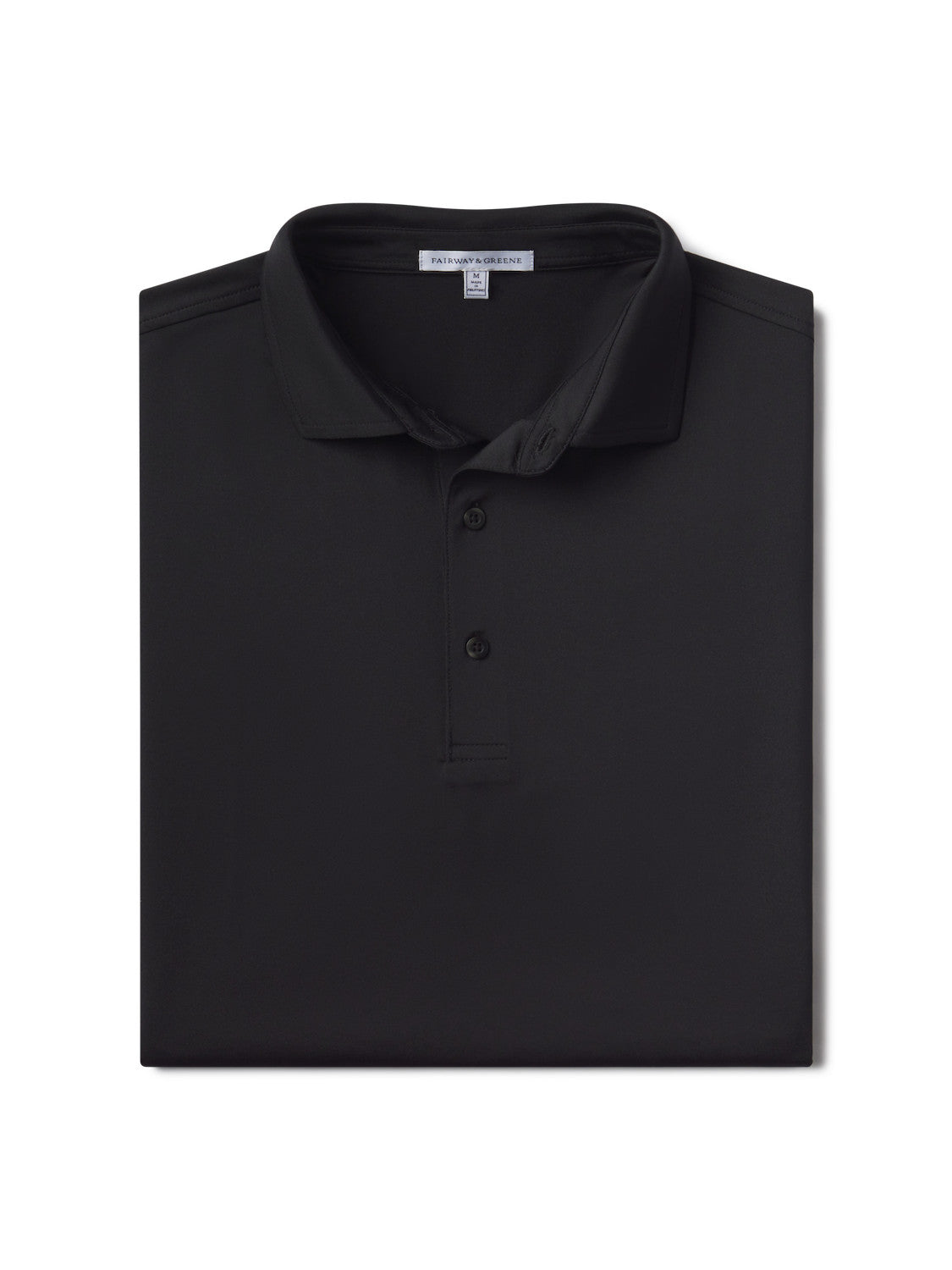 MIDDLETON SOLID - BLACK