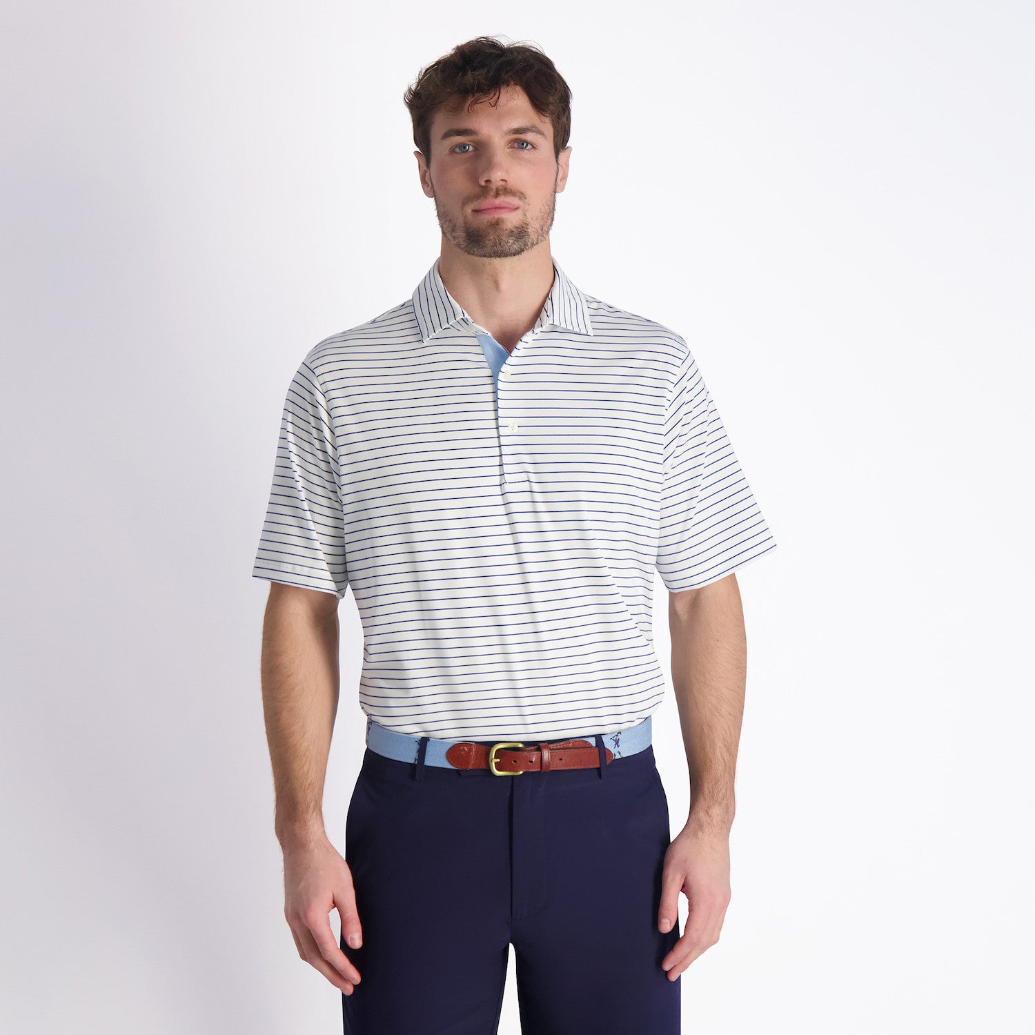 Michael Stripe - WHITE