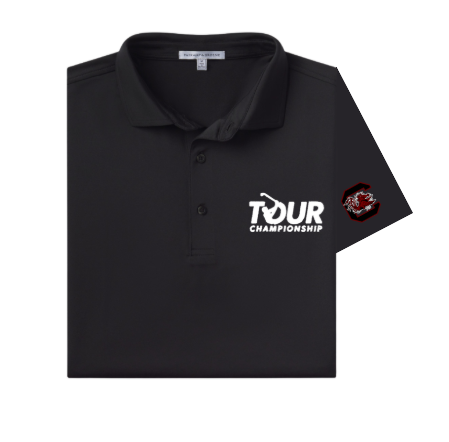 MIDDLETON SOLID - BLACK (South Carolina)