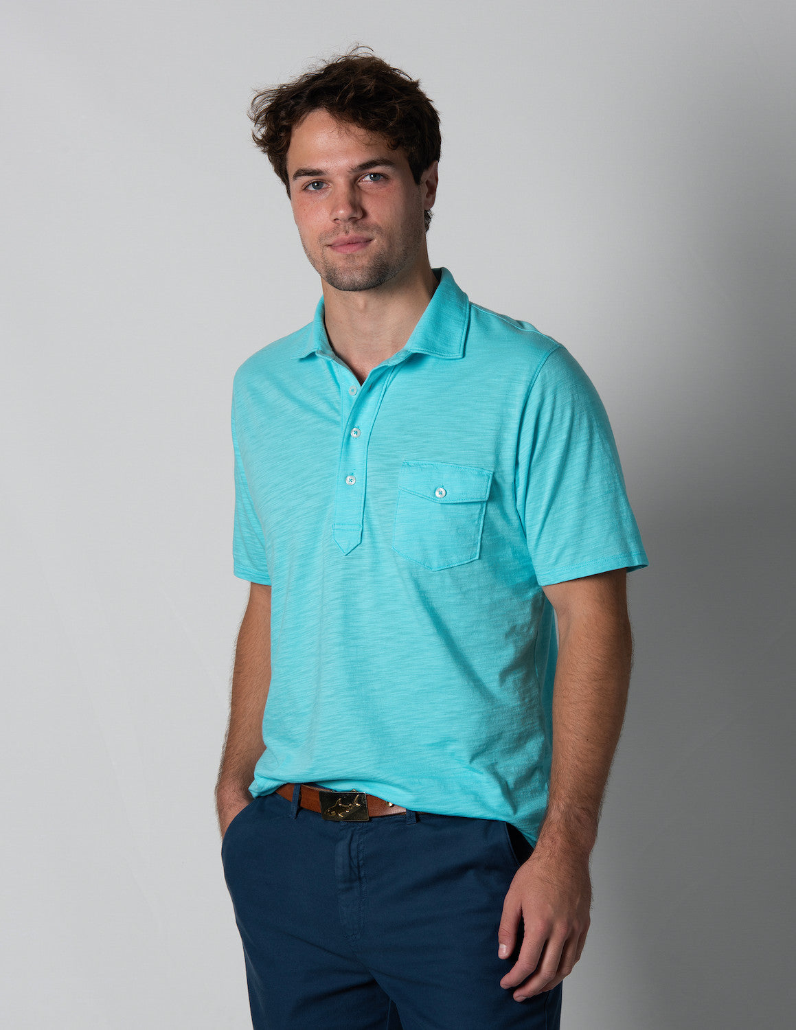 Graham Polo - BISCAYNE