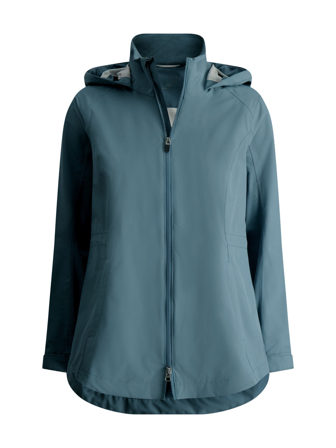 Libby Rain Jacket - HAZE