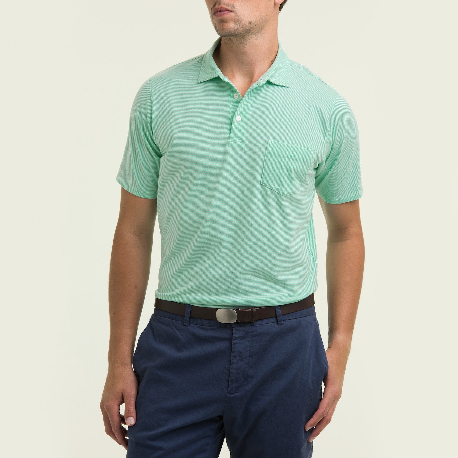 Vin Polo - SEAGLASS P