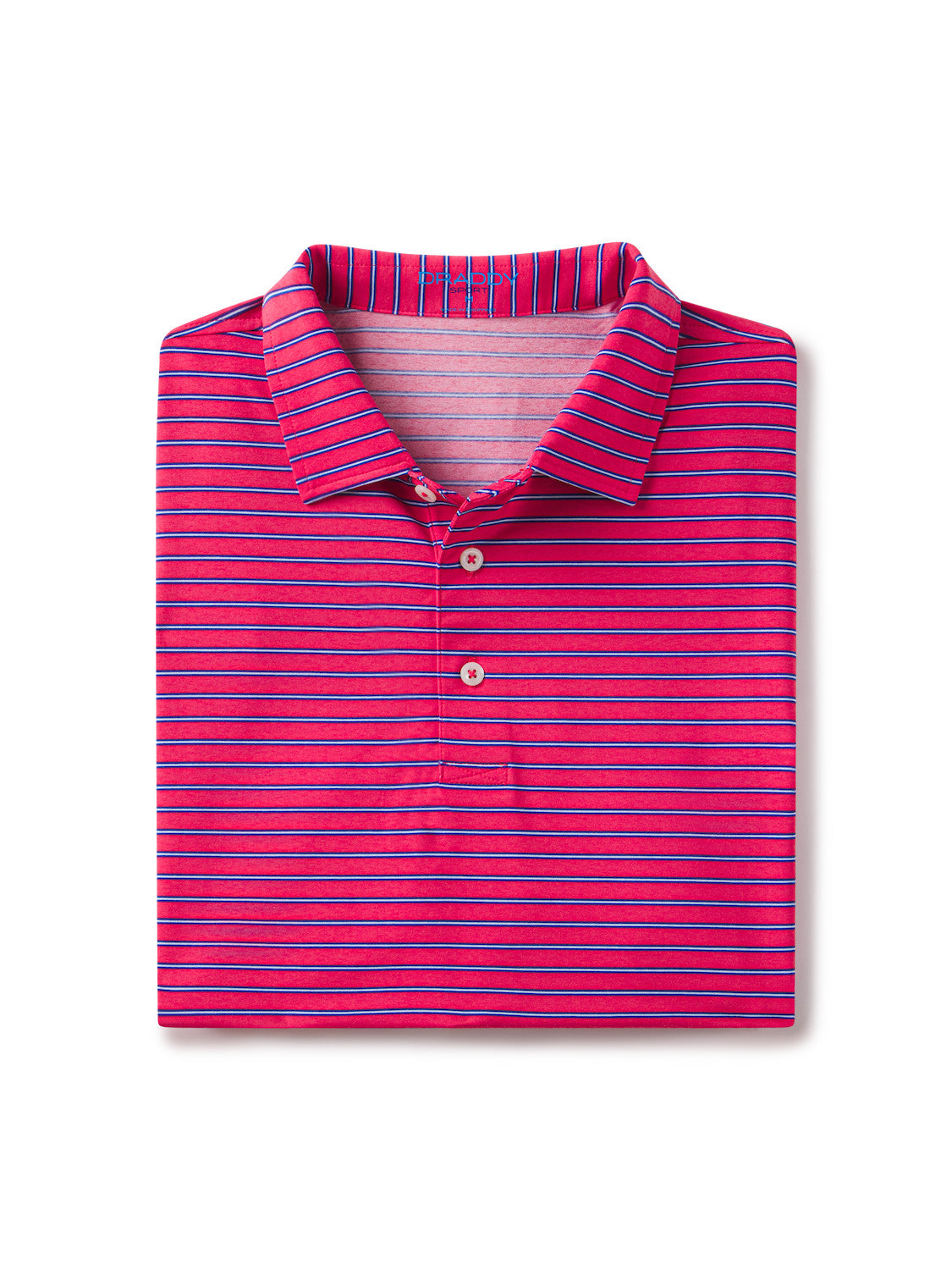 FRASER POLO - OCANADA