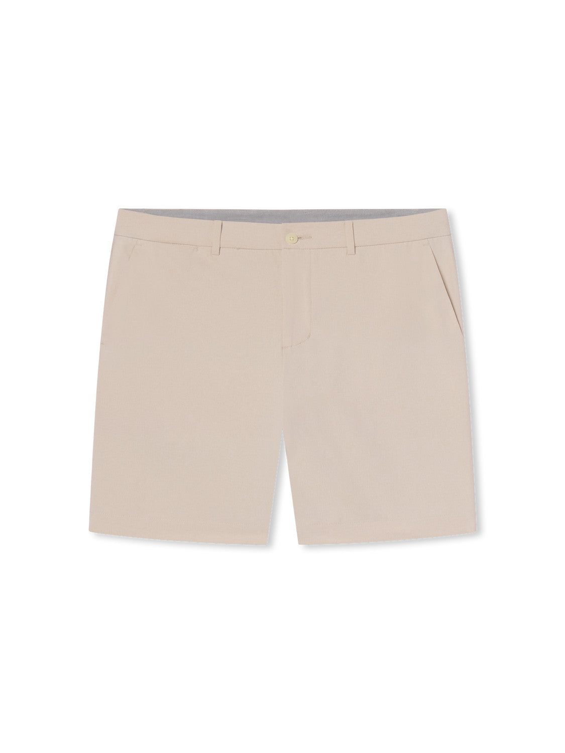 ZAC SHORT - OYSTER