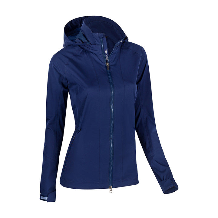 Sloane Z2000 Jacket - STORM