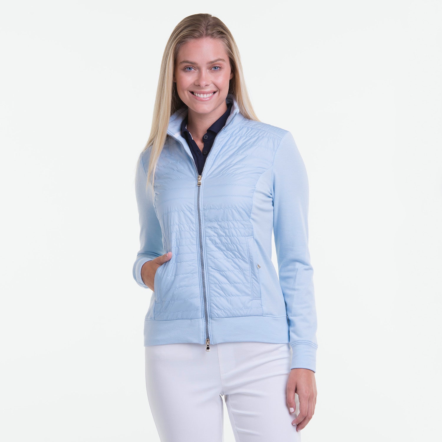 Augusta Full Zip - DREAM