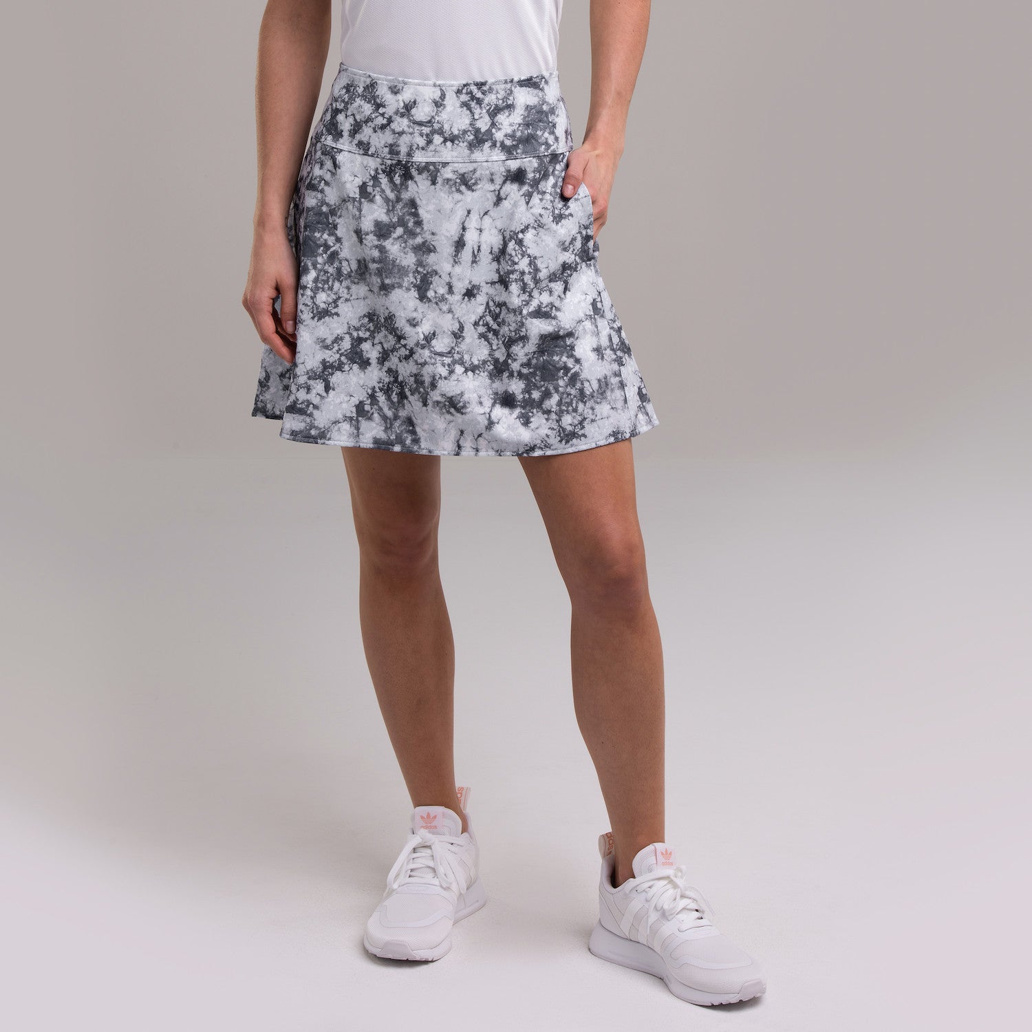 Sadie Skort - CLOUD/STINGRAY