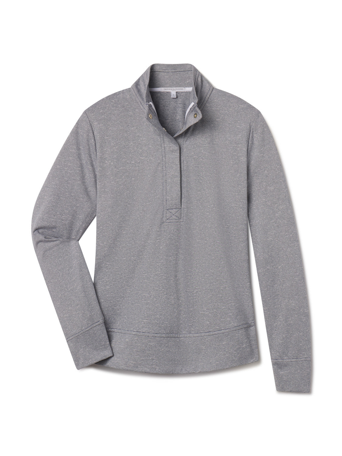 JULIETA SWEATSHIRT - ECLIPSE