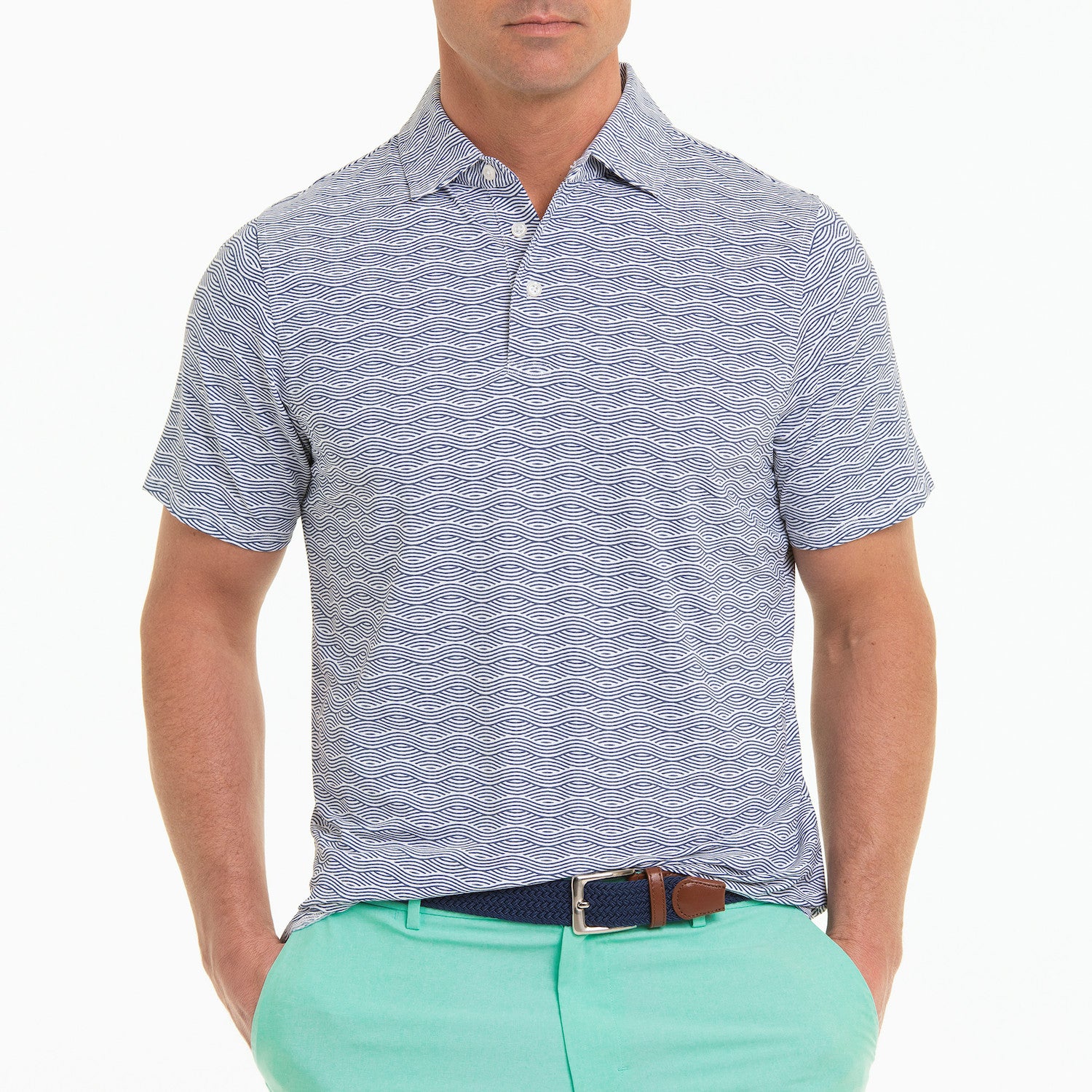 Cool Bly Polo - REGAL