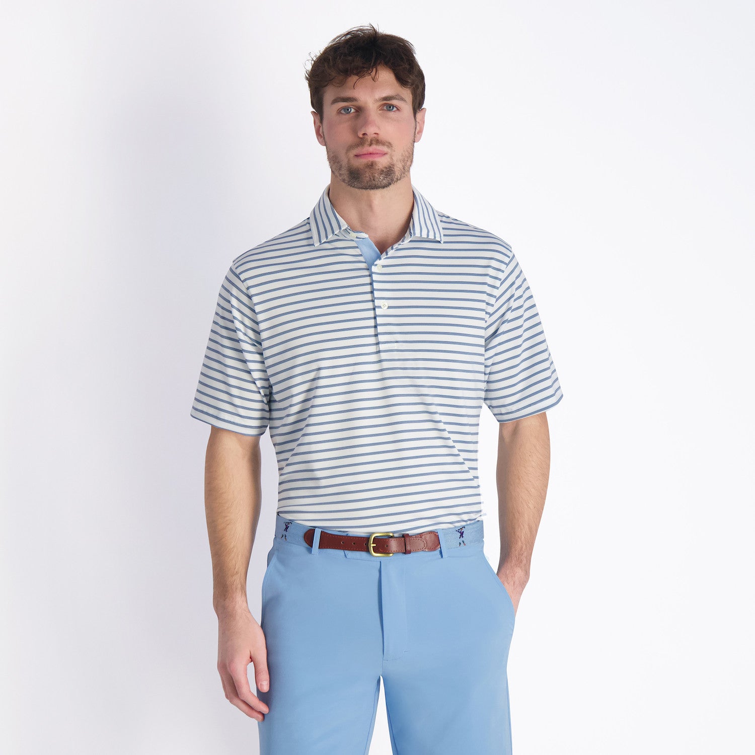 Daniel Stripe - WHITE