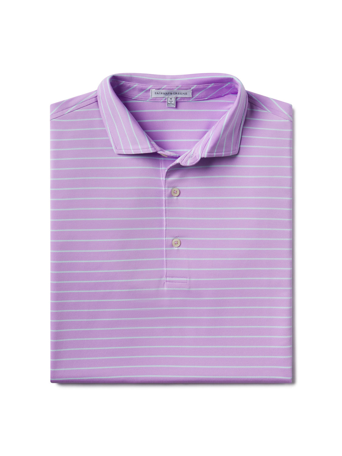 EMPIRE STRIPE - OLYMPIA (Clemson)