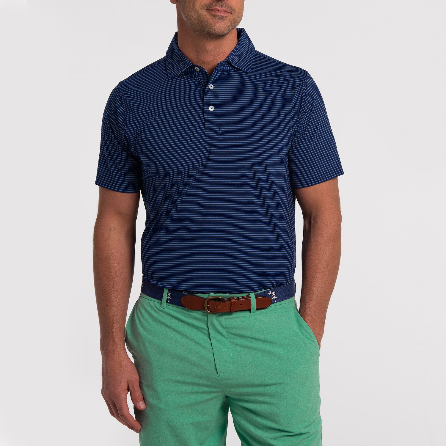 Crunch Polo - REGAL/MAC