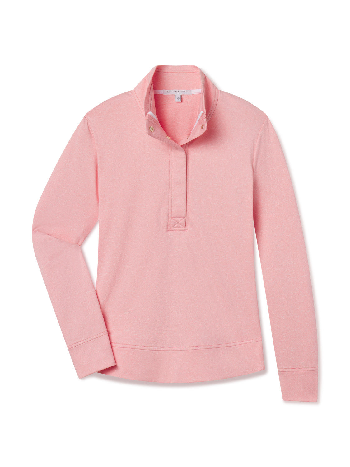 JULIETA SWEATSHIRT - CAPRI