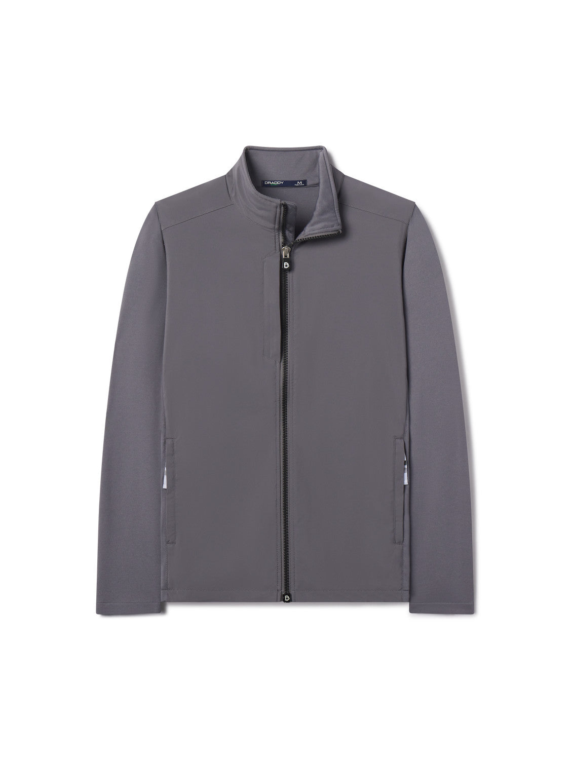 EVERYDAY JACKET - ASPHALT