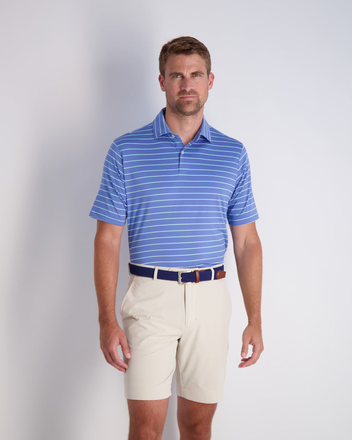 Faxon Stripe - BALTIC/SPLASH