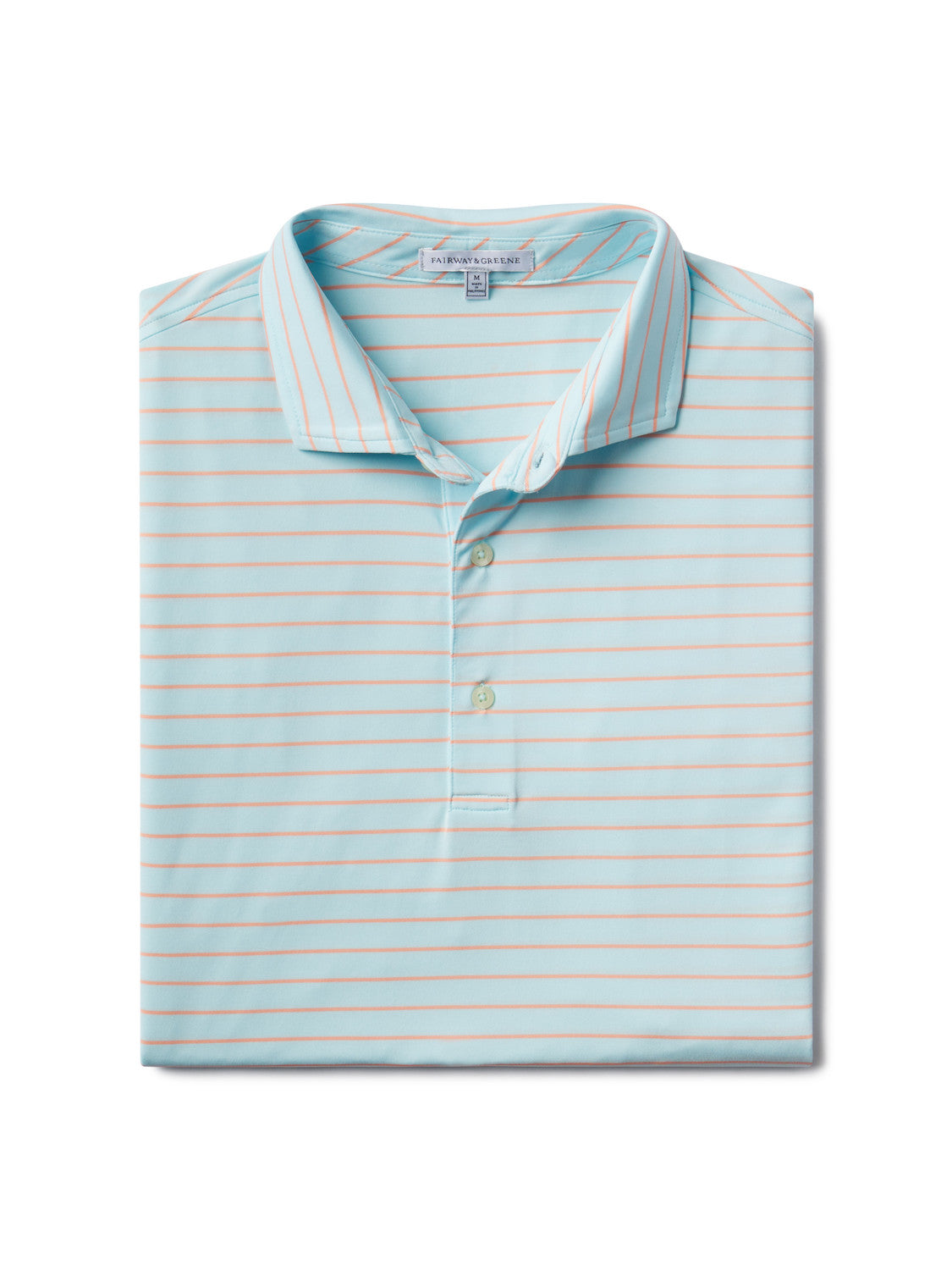 EMPIRE STRIPE - COAST