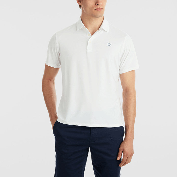 Ryan Polo - WHITE