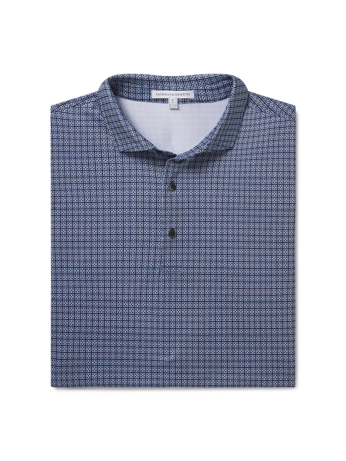 BIXBY PRINT - MARINE