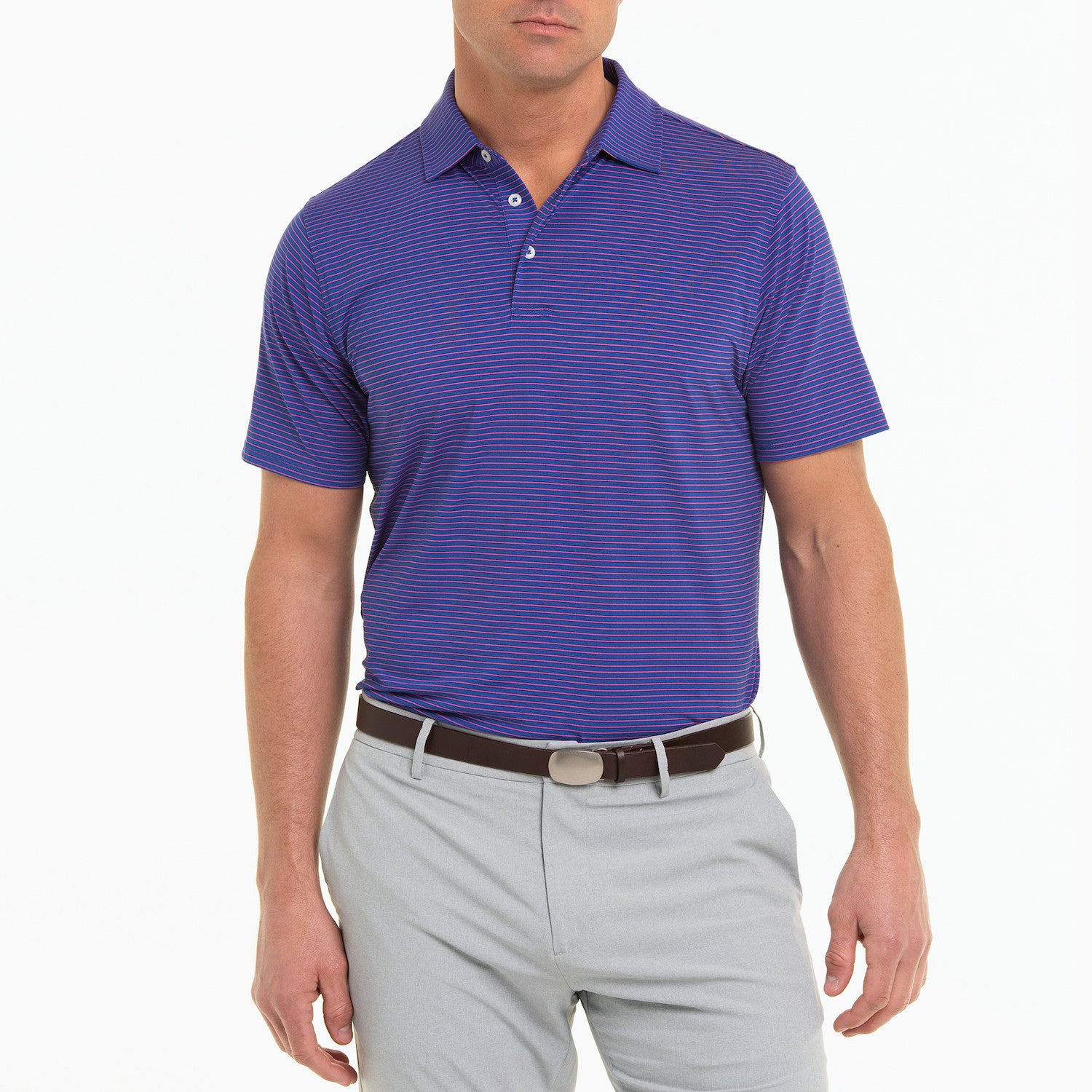 Crunch Polo - TANNENBAUM