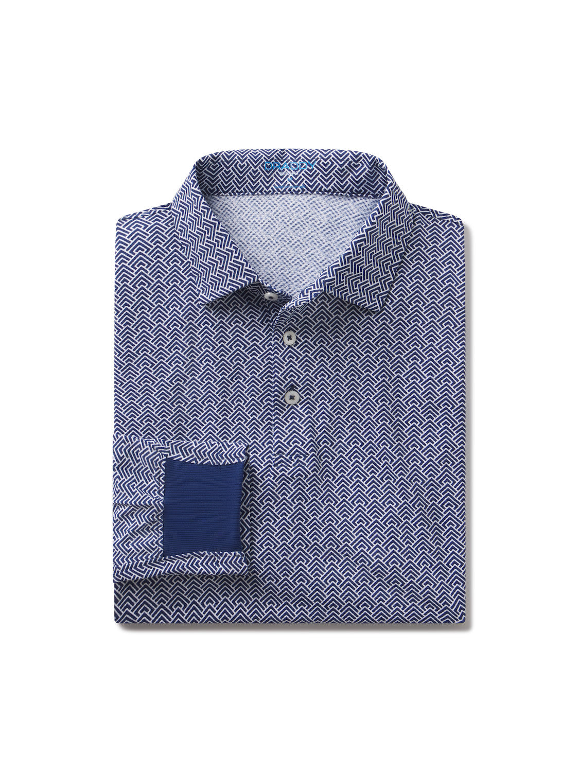 COOL HAND LUKE POLO - COOL SLATER REGAL