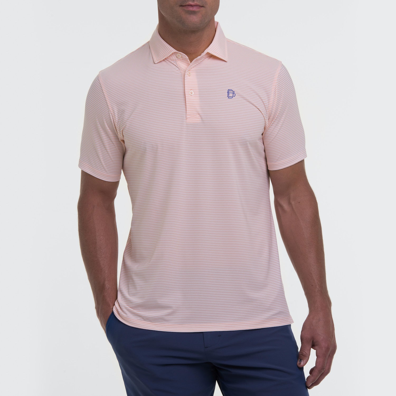 Jimmy Polo - EAT-A-PEACH