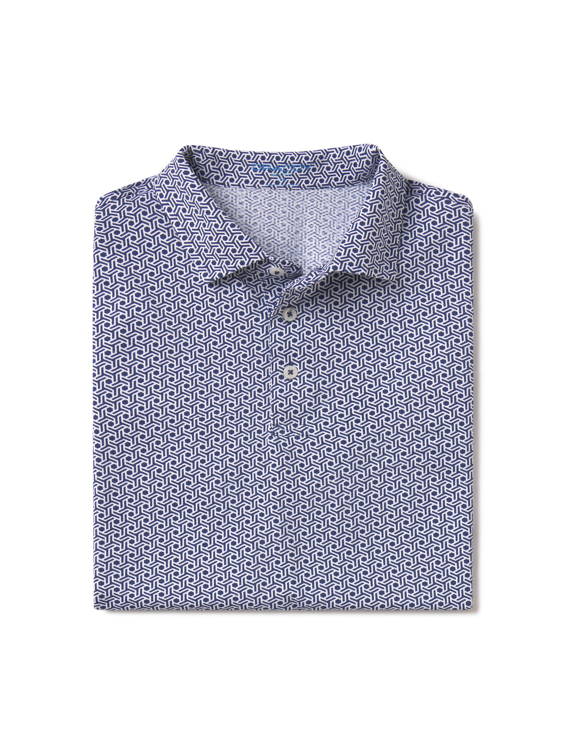 COOL WILSON POLO - REGAL