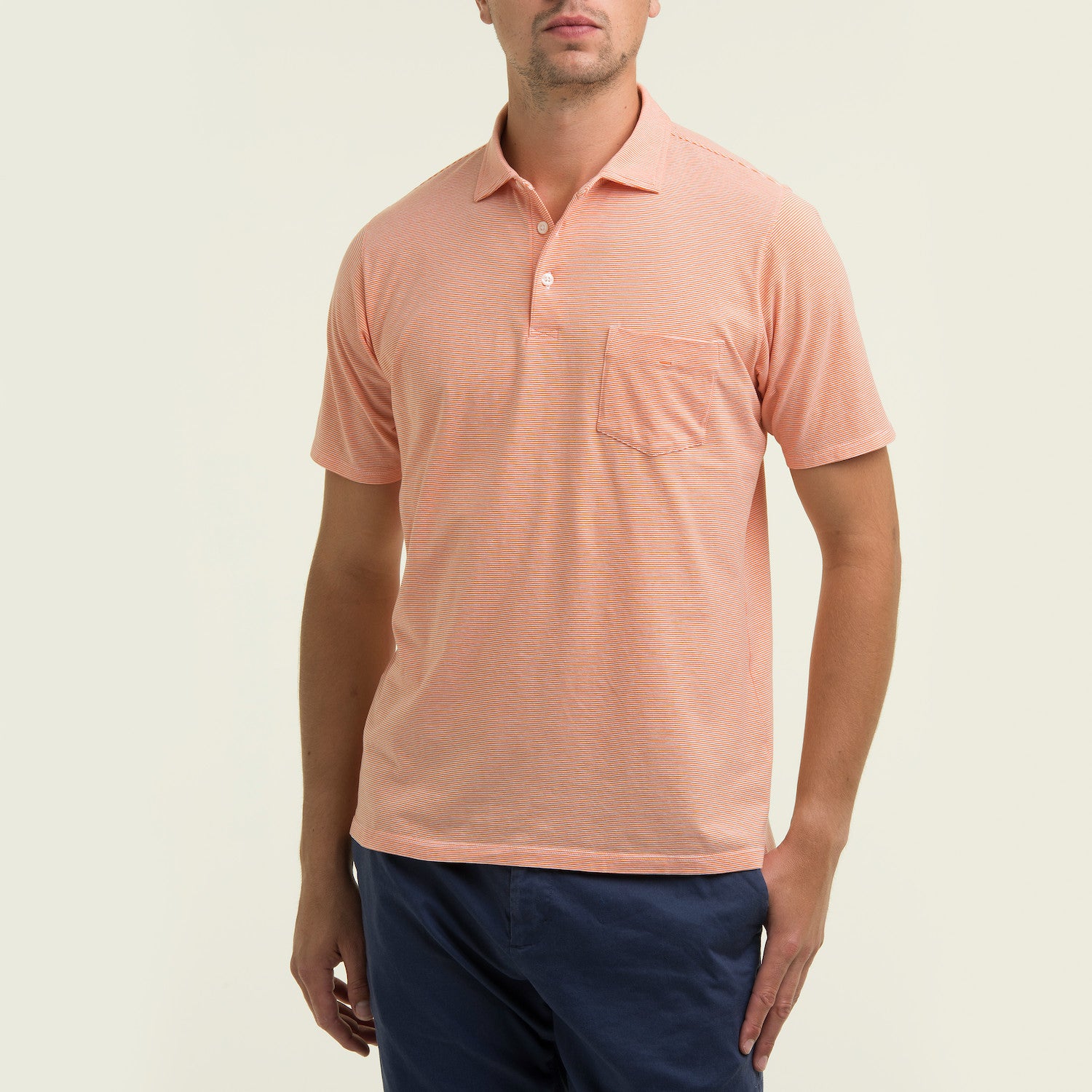Vin Polo - LIFEGUARD P