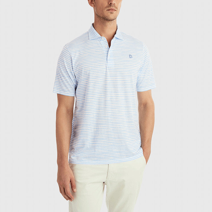 Seany-boy Polo - BATIK