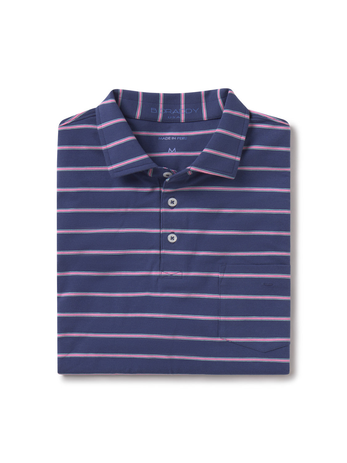MORY POLO - REGAL