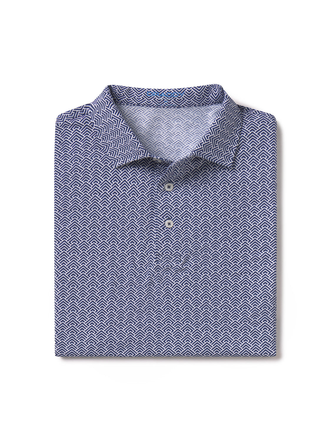 COOL SLATER POLO - REGAL