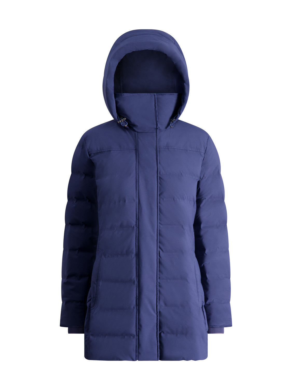 ELSA DOWN JACKET - STORM