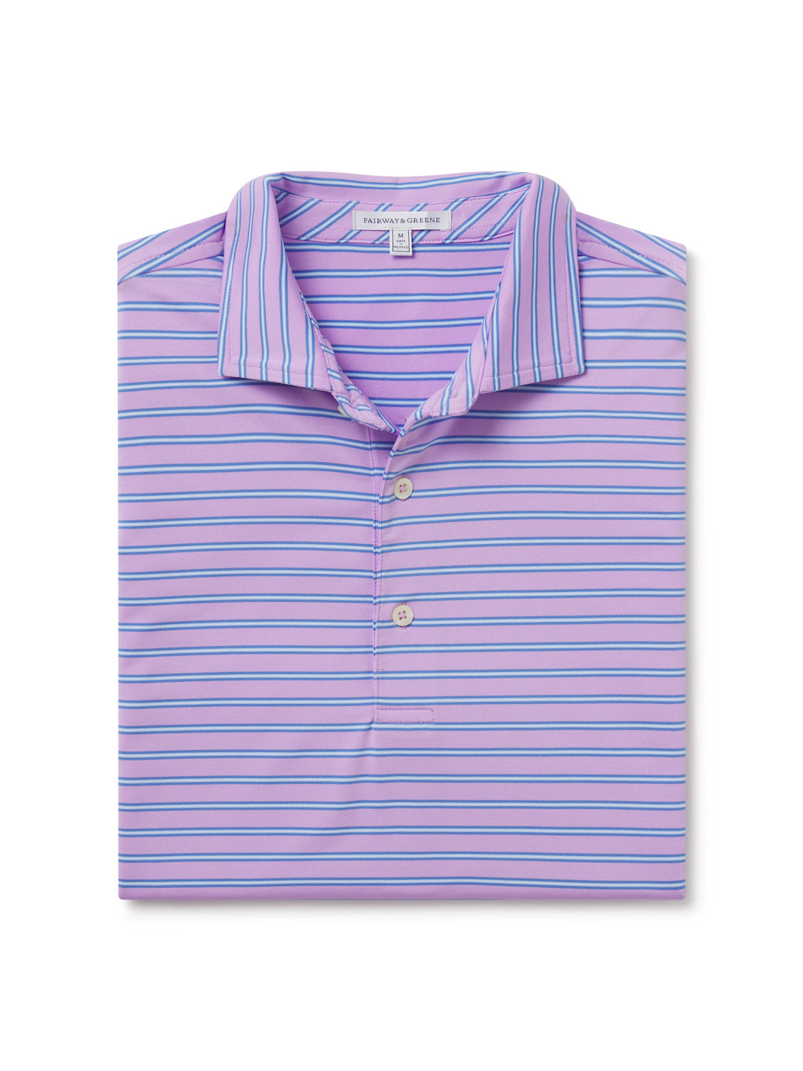 MADISON STRIPE - OLYMPIA