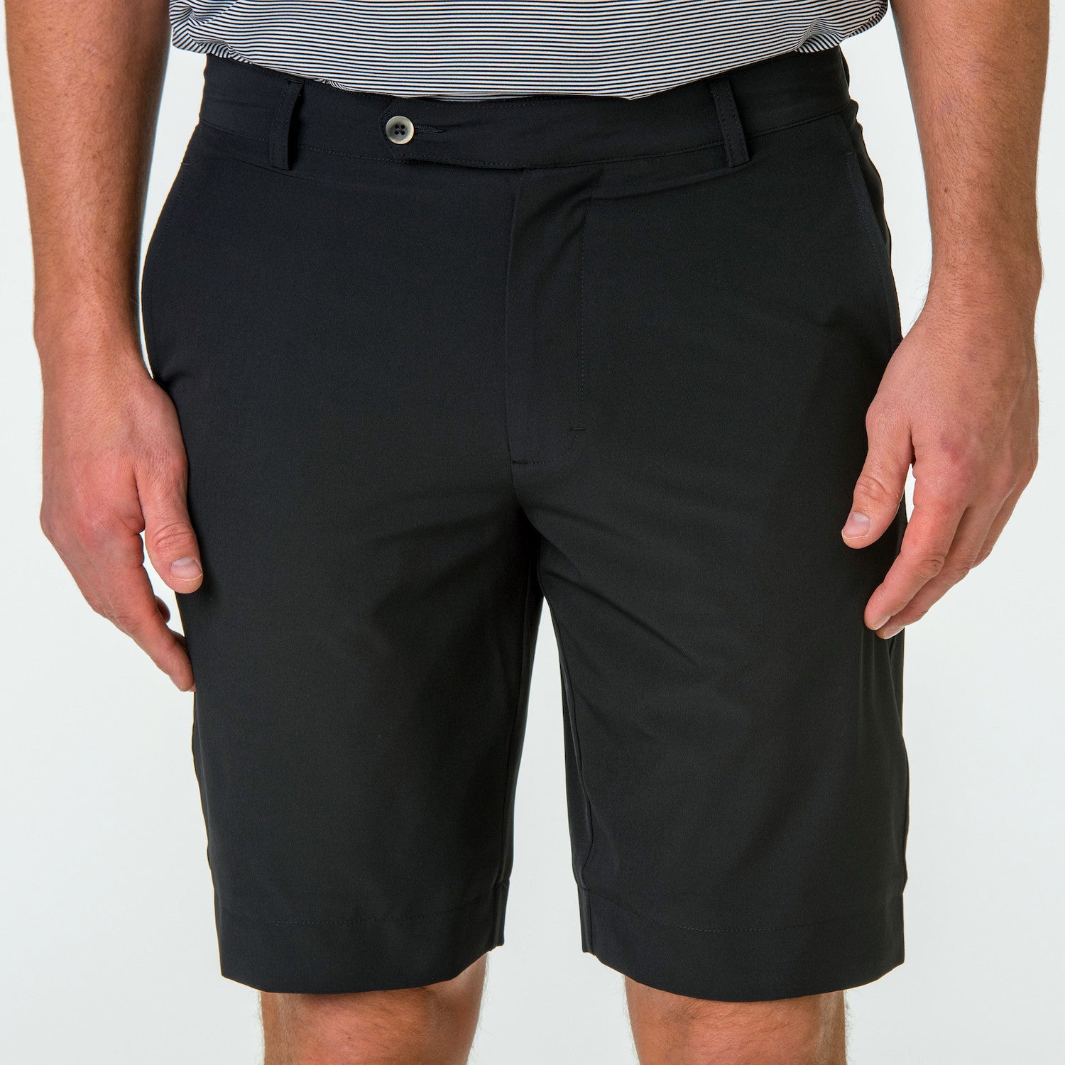 Larson Short - BLACK